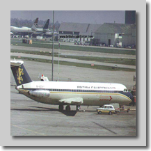 G-AZMF